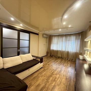 Сдам 2х ком квартиру на ул,Сахарова 36