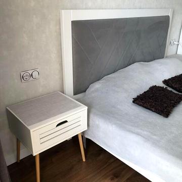 Довгострокова оренда 1к Квартира Немирівське шосе