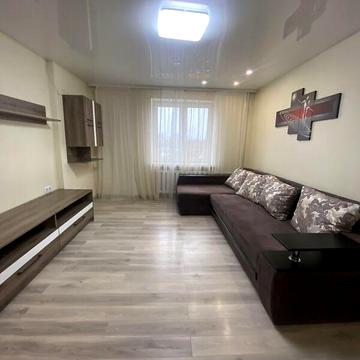 Довгострокова оренда 1к Квартира Андрія Первозванного вулиця