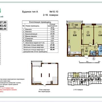 Жк Варшавский 3 . Двушка . Без комиссии ! ЖК Варшавский 3