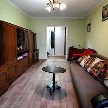 Сдам 3-х кімнатну квартиру 1/9пов Бл Центр вул Шевченка меблі техніка