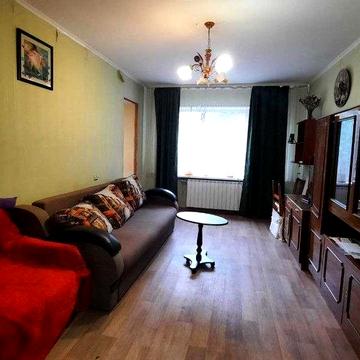 Сдам 3-х кімнатну квартиру 1/9пов Бл Центр вул Шевченка меблі техніка