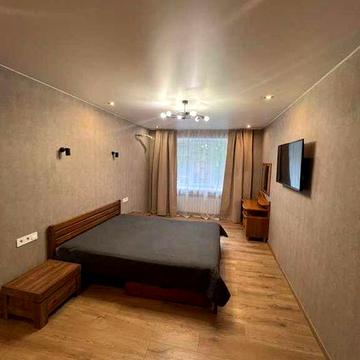 Аренда двухкомнатной квартиры на Нагорке, Гагарина