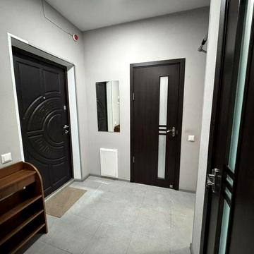 Сдам квартиру на соломеском районе