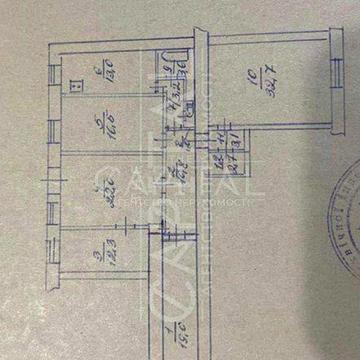 Продажа 4к Центр Чикаленка Пушкинская метро Театральная Шевченковский