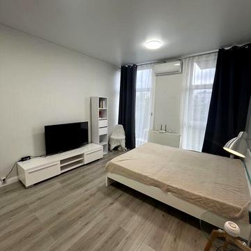 Продаж 1к Квартира Мисливська вулиця ЖК Park Town