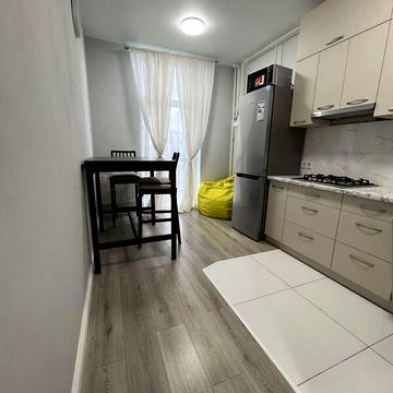 Продаж 1к Квартира Мисливська вулиця ЖК Park Town