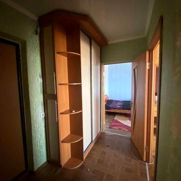 2-х кім р-н ЖД, вільна