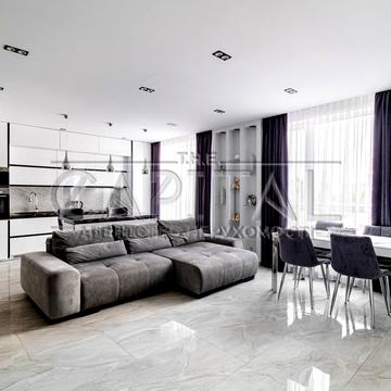 Осокорська вул., 2а