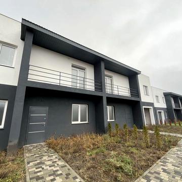 Дуплекс під чичтову/ Газ/ДержПрограми/Без комісії