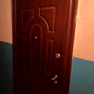 Однокімнатна квартира