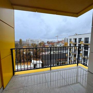 Продаж 1-кімнатної квартири в ЖК Auroom Spark | вул. Навроцького ЖК Auroom Spark