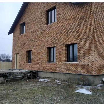 Продам дом в Южном .  Недострой .Участок 10 соток. Тихий район TB