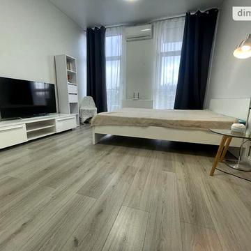 Продаж 1к Квартира Мисливська вулиця ЖК Park Town