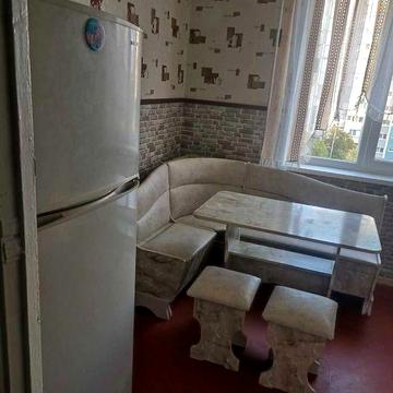 Оренда 2 к квартири 5-й Зарічний мікрорайон