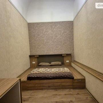 Довгострокова оренда 1к Квартира Соборна площа