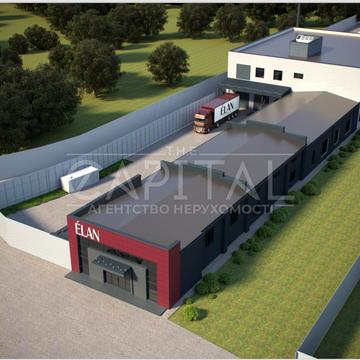 Промислова вул., 27