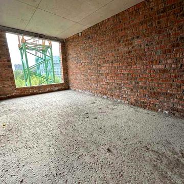 2-к у ЖК ГалЖитлоБуд | Панорамні вікна, 59 м² | $54,700 без комісії ЖК на Величковського