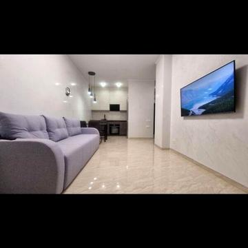 Довгострокова оренда 1к Квартира Костомарівська вулиця ЖК Geneve