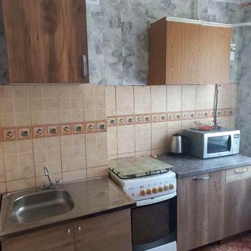 Здам квартиру 1-кім/ Зигіна