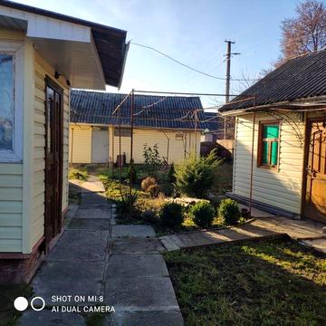 Продаж будинку м.Мена