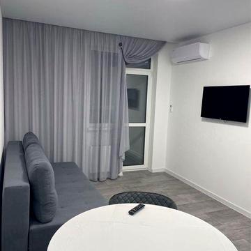 Оренда євро 2 кімнатноі квартири жк Окланд okland Севастопольська