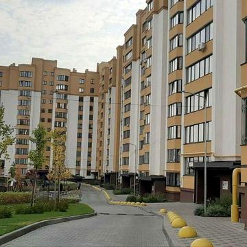 Супер ціна‼️простора 1к кв в жк Щасливий Петропавлівська Борщагівка