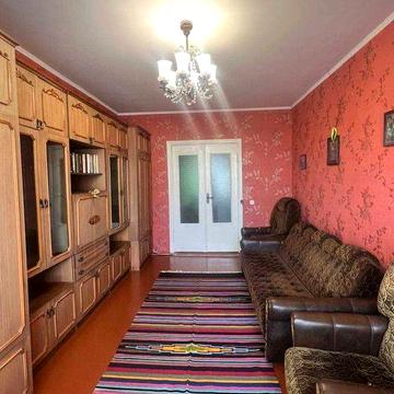 Здається 3 кімнатна квартира