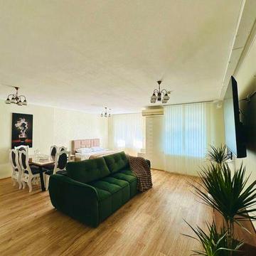 Здам квартиру студію