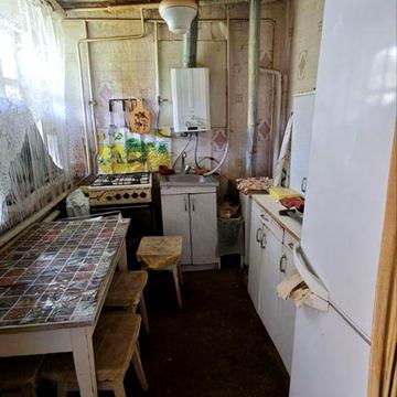 Продам часть дома в районе ул. Рабочая