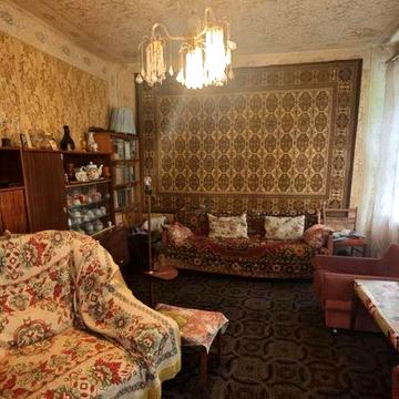 Продам часть дома в районе ул. Рабочая