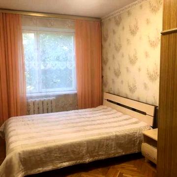 Сдам 2х комнатную квартиру на пр.Слобожанский 81