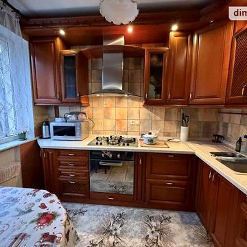 Продаж 3к Квартира Євгена Танцюри (Генерала Петрова) вулиця