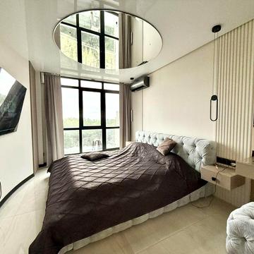 Ціна під ключ! Центр міста!Видова 2к кв навпроти паркуПравика на газу! ЖК Роял парк