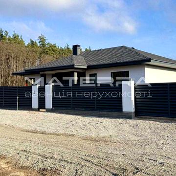 Круглик - Віта-Поштова Продаж будинку 95 м2.  поряд ліс, озеро