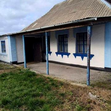 Продаж будинку в с. Глушки