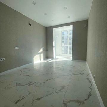 Светлая и просторная 1к квартира в уютном ЖК