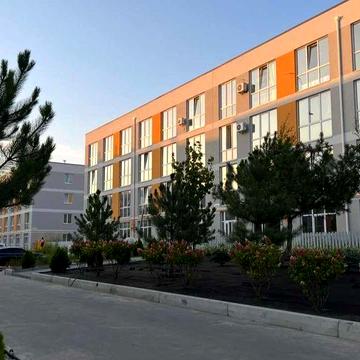 Продаж 2к Квартира 46,5м2 ГАЗ Санвіль Парк РОЗТЕРМІНУВАННЯ без % ЖК Sanville Park