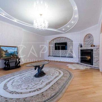 Продаж 3-к вул. Олександра Мишуги Позняки Осокорки Ремонт 115м2