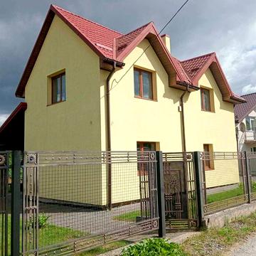 Будинок в Винниках район Святослава