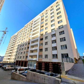 Продаж 1 к квартири Озерна РАУШ Зданий мін переоф