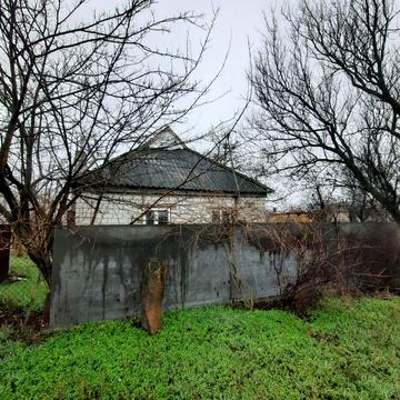 Дом 60 кв. в Елизаветовке ул. Затишна