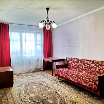 Здам 1кім.кв. вул.Зодчих, 44 в Святошинському районі.