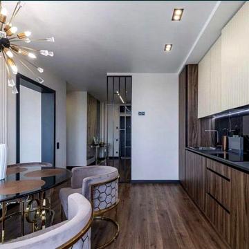 Оренда 3-кімнатної квартири | ЖК City, пр. Чорновола | Вільна