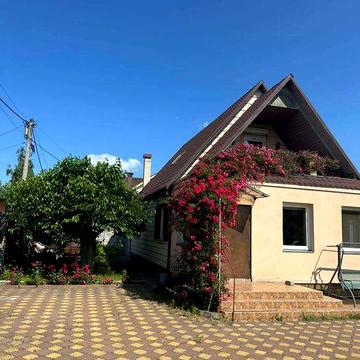 Продаж будинку Осокорки, метро Славутич