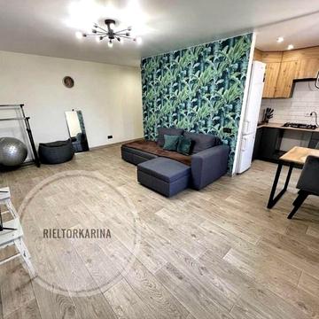 Бузніка/Стадіон 2к квартира в оренду 3 поверх з 5