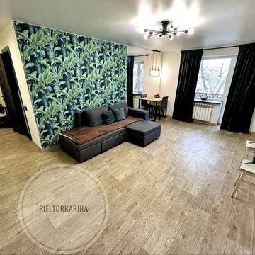 Бузніка/Стадіон 2к квартира в оренду 3 поверх з 5