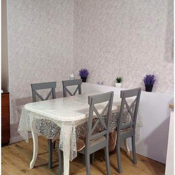 Продаж таунхауса з євроремонтом