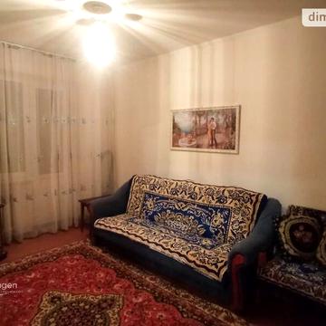 Довгострокова оренда 1к Квартира Лазурна вулиця