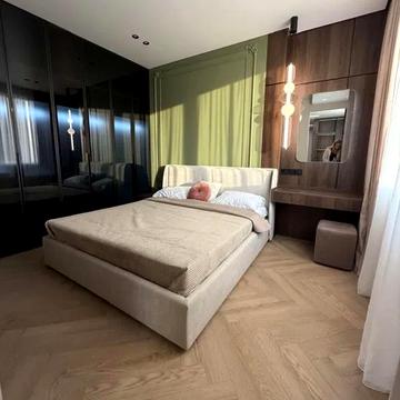 Андрія Верхогляда вул. (Михайла Драгомирова), 14-А